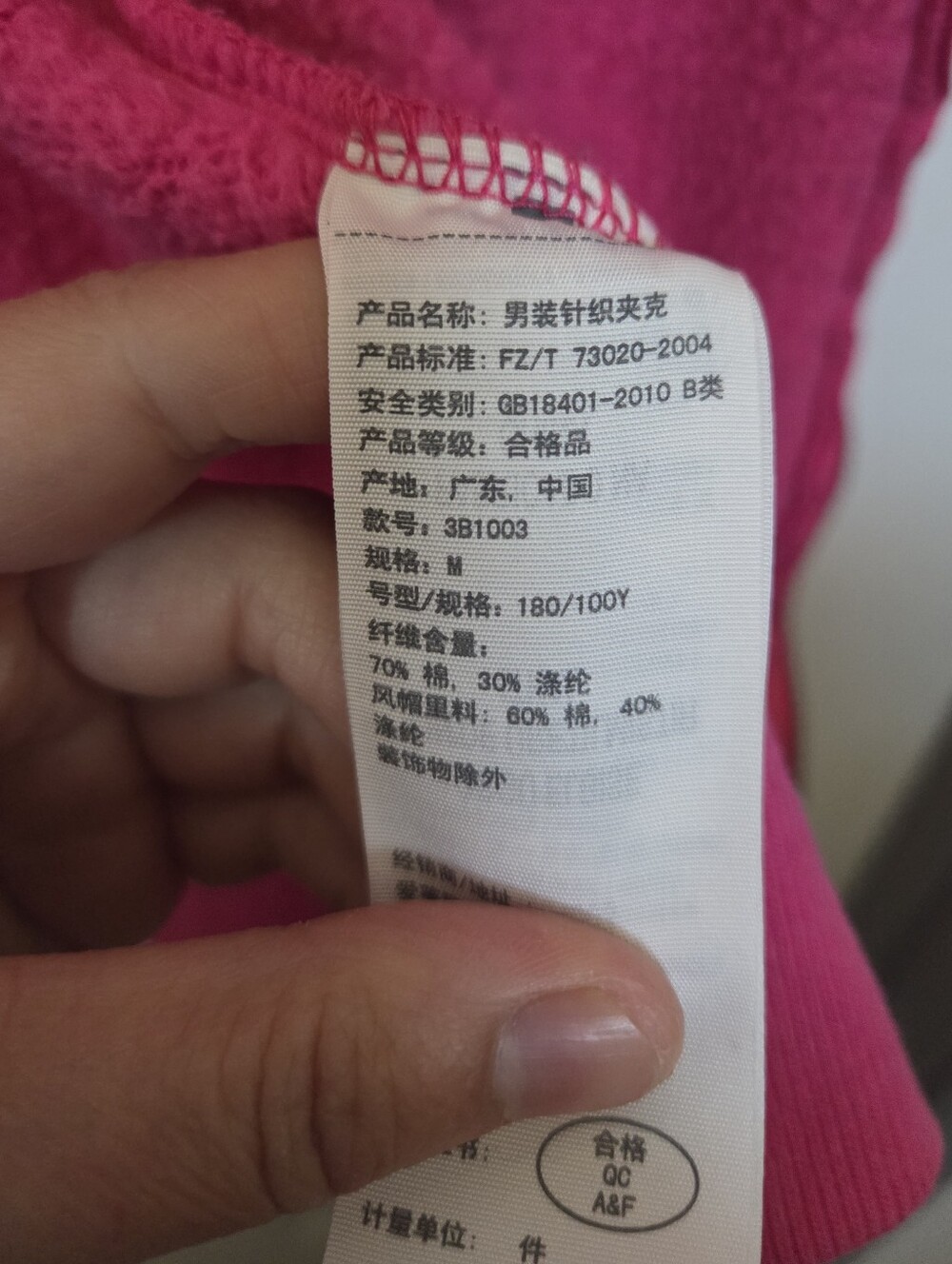 Hollister California Y2K Pink Zip-Up Hoodie with Blue Logo Surfer Girly Retro M - Picture 5 of 8